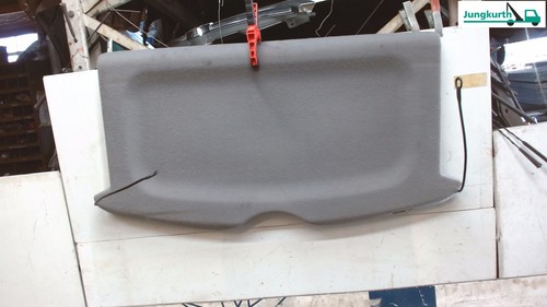 Hutablage grau opel - hutablage,