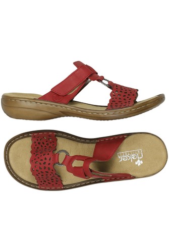 Rieker sandalen damen - rieker,