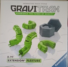 Gravi Trax Erweiterung