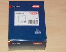 Abus Bewegungsmelder FUBW50010, neu u.a. für SECVEST FUAA50000