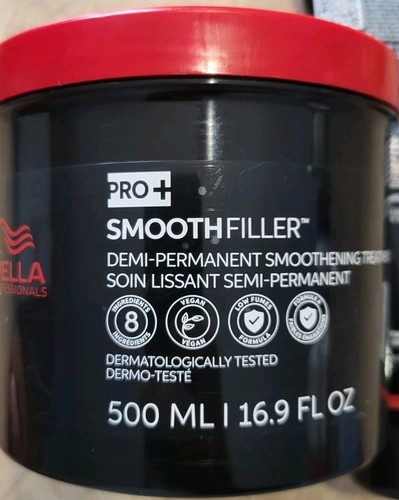 Wella pro smoothfiller - wella, pro+