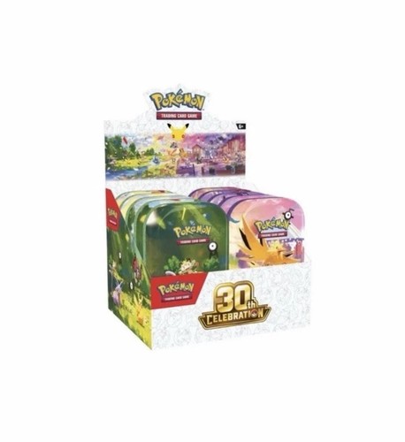 Pokemon tcg sealed display - tcg,