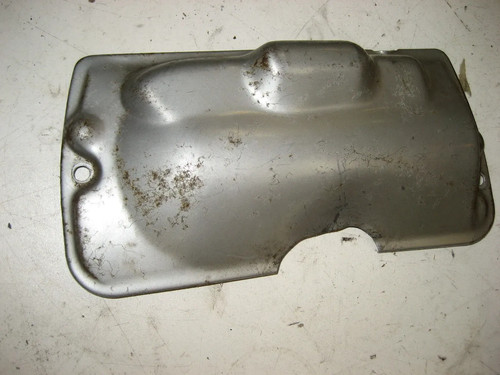 Suzuki 400 80 - gs, bj