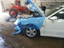 Rear Brakes Rotor Fits 00-05