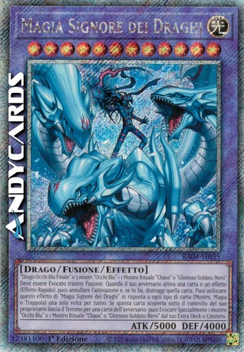 Magie drachenherr dragon - magie, (dragon