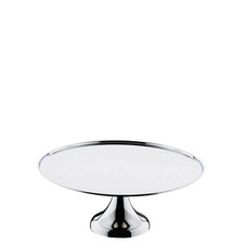 WMF Tortenplatte 36 cm auf