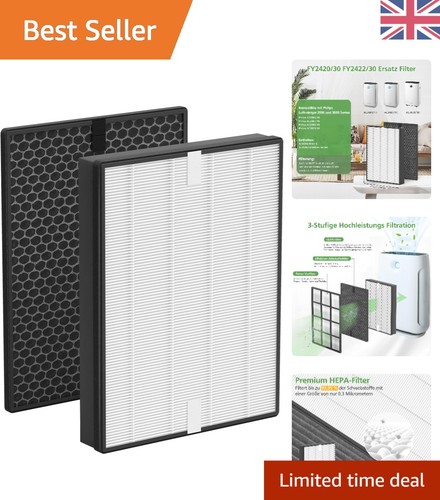 Fy2420 ersatzfilter - fy2420/30,