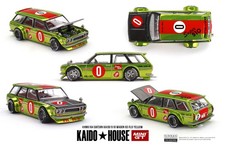 Kaido House | Autos und