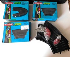 Carrera Servo 140 Rennbahn