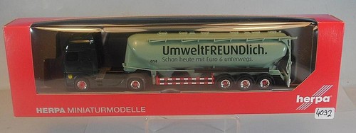 Herpa 302746 mercedes - nr.,