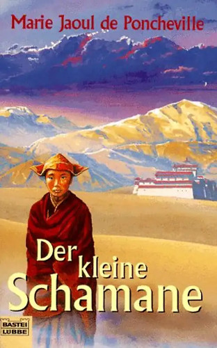 Der kleine schamane - der,