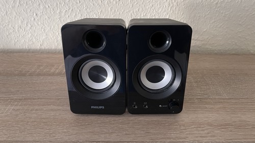 Philips spa1260 multimedia - philips,