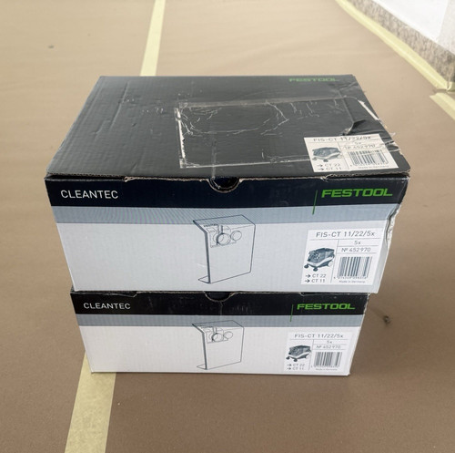 Festool cleantec - festool,