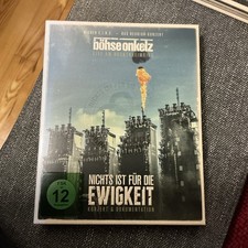 Böhse Onkelz - Nichts ist für die Ewigkeit/Live am Hockenheimring 2014