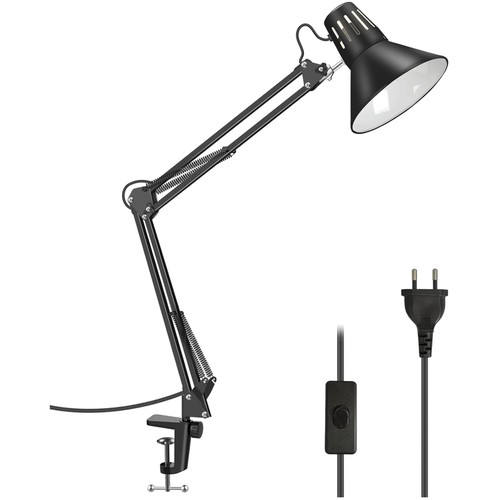 Schreibtischlampe led - schreibtischlampe,
