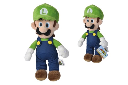 Simba luigi 30cm - luigi,