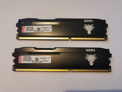 Yongxinsheng 2x8gb ddr3 - yongxinsheng,