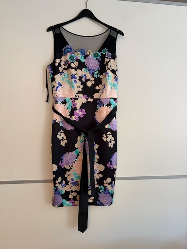 Elegantes damen kleid - damen,