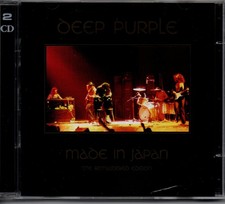 Deep Purple: Made in Japan (2-DISC EDITION)