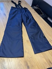 WEDZE Skihose Kinder 12-14