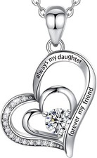 Mutter und Tochter Kette Mama