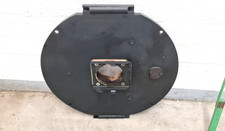 Oertli  OEP10V  Kesseltür  Ø 61 cm  Ölbrenner  TÜR Ø 61 cm  BRENNERTÜR  OEP 10 V