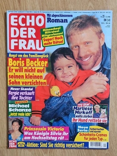 Edf boris - 25,
