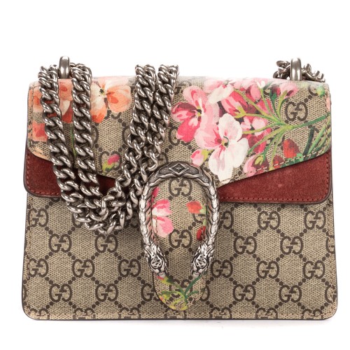 Gucci mini floral - gucci,