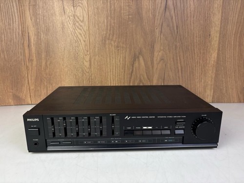 Philips fa564 stereo - philips,