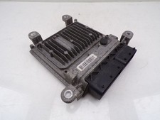 Steuergerät Motor A6519000601