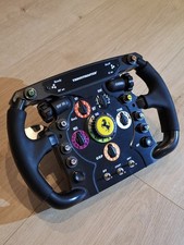 Thrustmaster Ferrari F1 Wheel