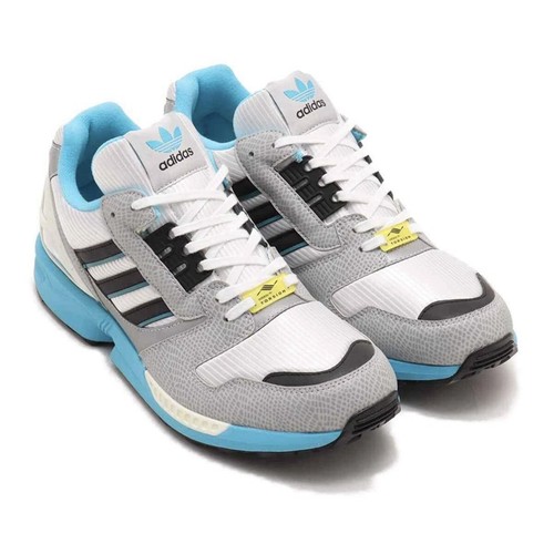 Adidas 8000 atmos g - adidas, zx
