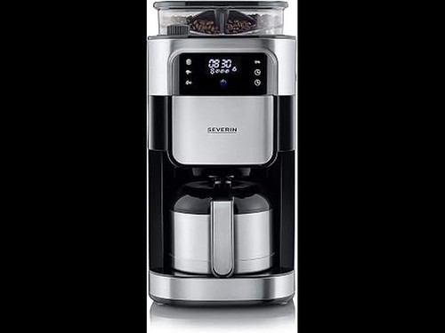 Severin filterkaffeemaschine - severin,