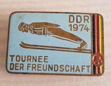 alte Anstecknadel Badge