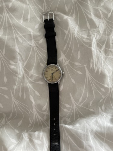 Alpina armbanduhr kriegsmarine - armbanduhr,