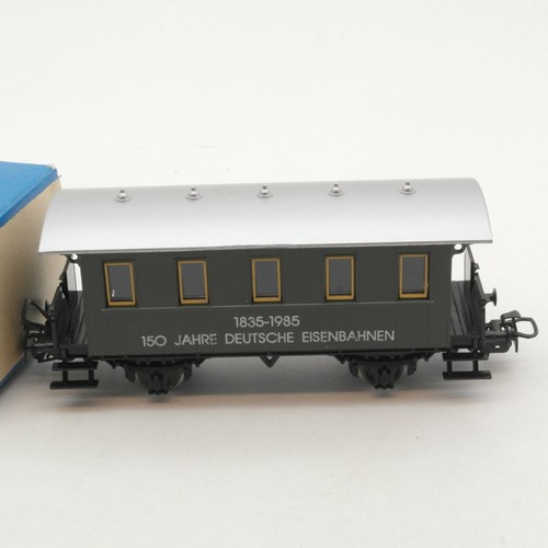 Märklin 1835 1985 - h0, 150