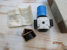FESTO Druckregler