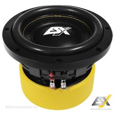ESX 500 Watt 16,5cm