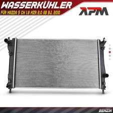 Kühler Wasserkühler Motorkühler für Mazda 5 CW 1.8 MZR 2.0 ab bj. 2010 13220