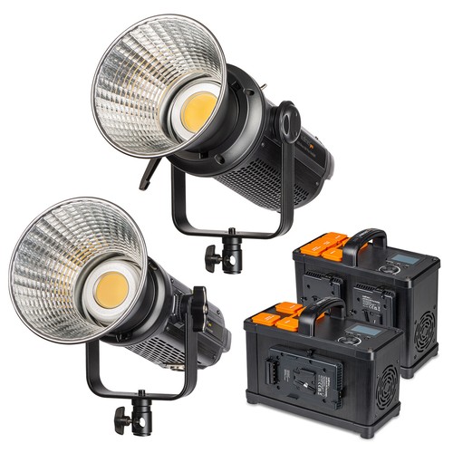 Walimex pro led niova plus - pro,