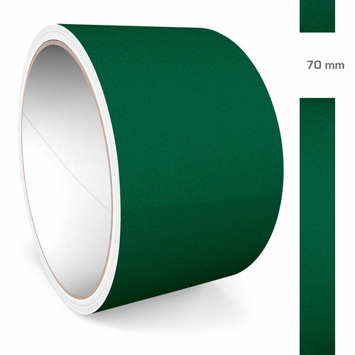 Zierstreifen 70mm meter - 70mm,