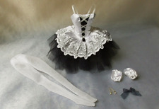 Tonner * Ballett Outfit der CLASSICAL Tyler * 2014/400 * SELTEN! NO DOLL!