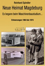 Neue Heimat Magdeburg - Es