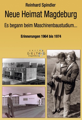 Neue heimat magdeburg - magdeburg,