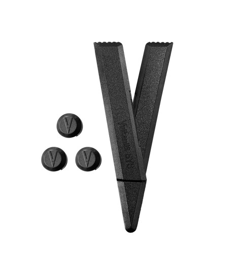 Vulkanus ersatzschleifstäbe - vulkanus,