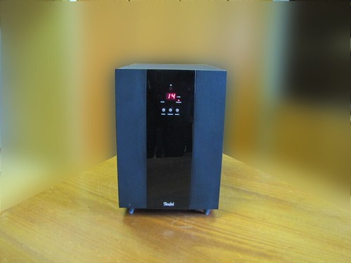 Teufel 2200 3300 downfire - 2200/3300, sw