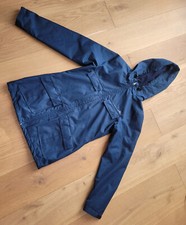 bleed clothing SympaTex Jacke