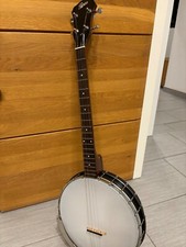 Rover RB 20 T - Tenorbanjo, Irish folk, Einsteiger Banjo
