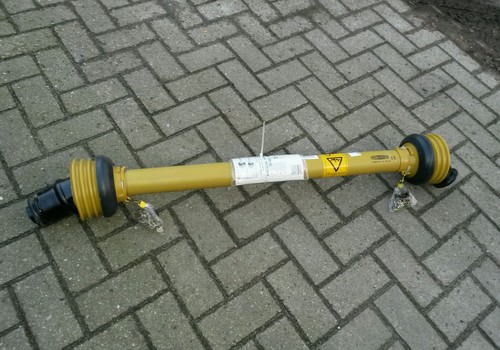 Walterscheid gelenkwelle w300 - gelenkwelle,