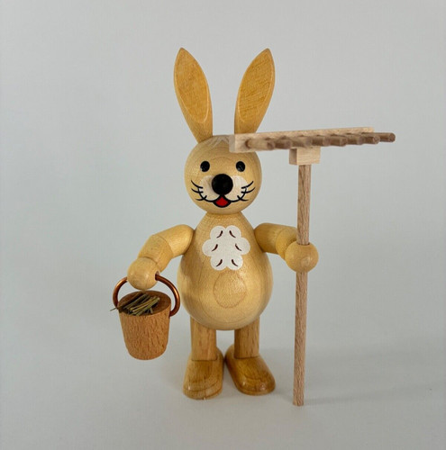 Wagner osterhase mit eimer - mit,